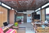Lake view penstudio for rent in Tu Hoa, Tay Ho